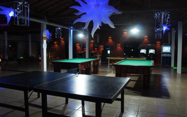Hotel Fazenda M1