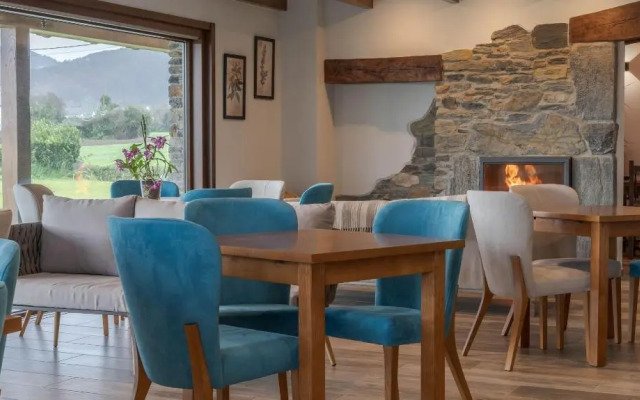 Hotel Rural Cantexos