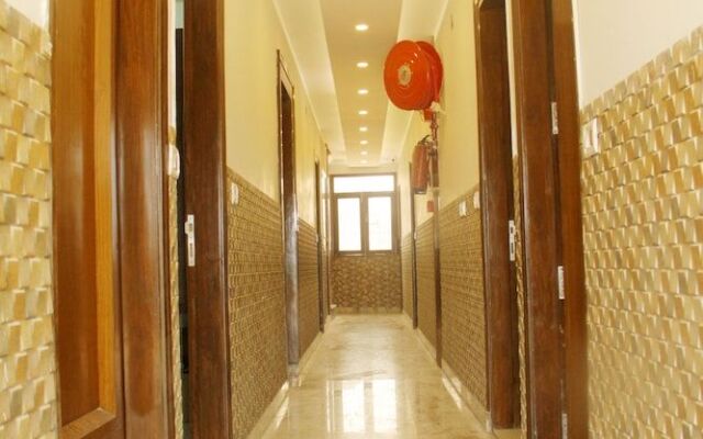 New Frontier Hotel