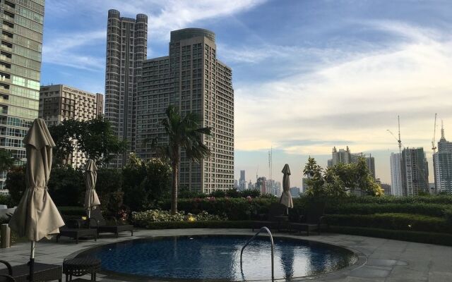Shang Luxury Suites