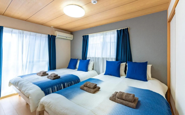 ASAHI HOUSE 2nd floor - Vacation STAY 92770