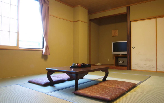 Hakuba Hotel Hana no Sato