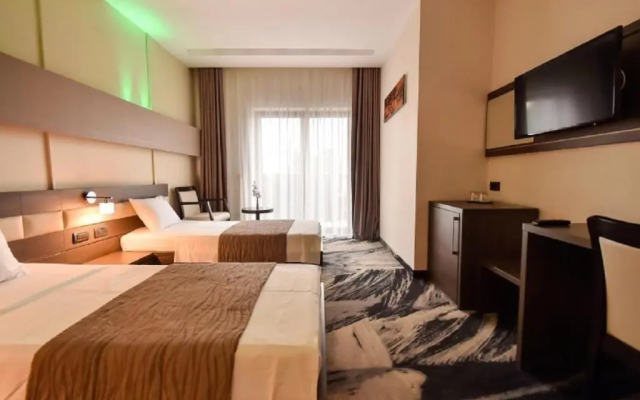 Scapino Hotel