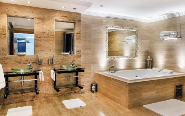 Villa Issabella Marbella, Elviria