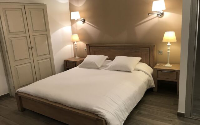 Hôtel Colomba