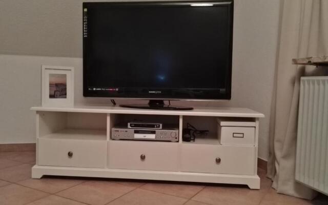 Wat(t) ne Wohnung