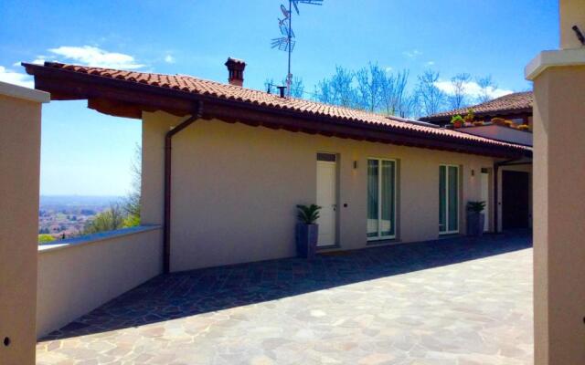 B&B Corte Sant'Angelo