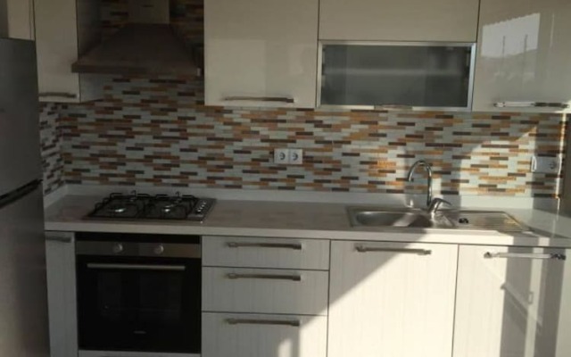 Fit'Art Saranda Evleri