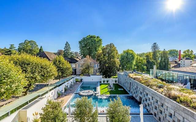 Kurhotel Im Park