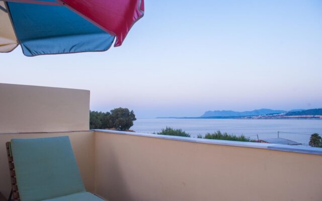 Poco Loco Bed & Breakfast