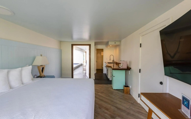 Hotel La Croix
