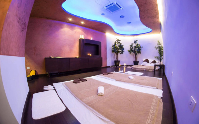 Il Picciolo Golf Club