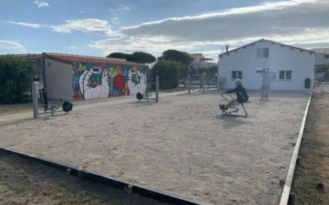 Apartment Residence palmyra 10