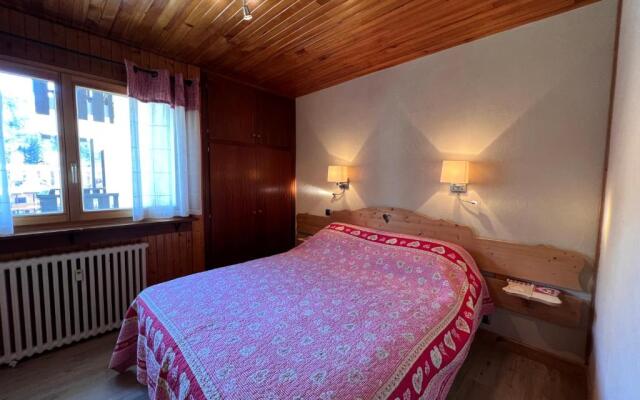 Elan 7 - Appartement 2 chambres