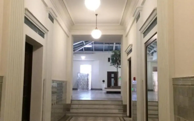 Lovely studio- Poznanska 16