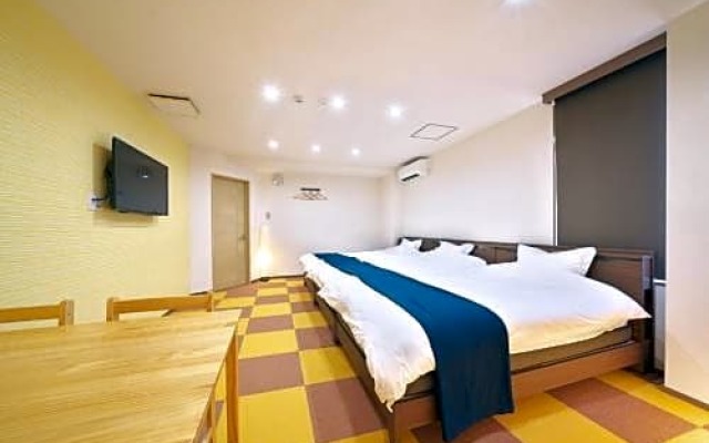 Kanazawa - Hotel / Vacation STAY 70163