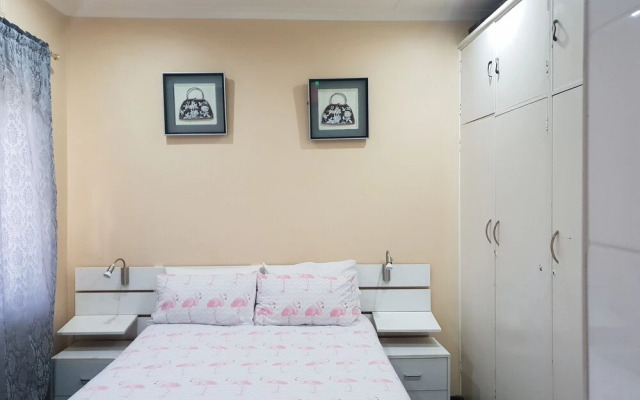 Iqhayiya Guest House