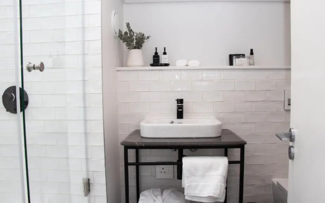 Heritage House Stellenbosch