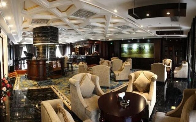 Jinan Blue Sky Hotel