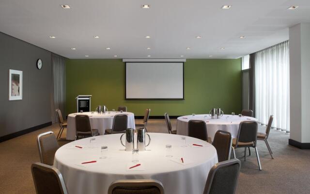 Adina Apartment Hotel Perth