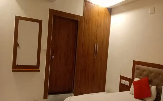 Hotel Sunrise Inn