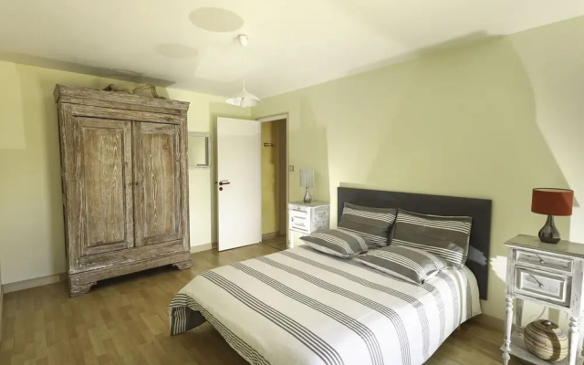 Holiday Home in Sibiril Near Sandy Beaches