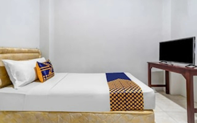 Hotel O Dago Near Bandung Zoo Formerly Chatter Place – Guest Rooms – Bandung