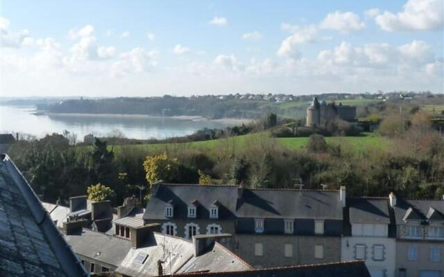 T3 Calme et Lumineux entre mer et centre bourg