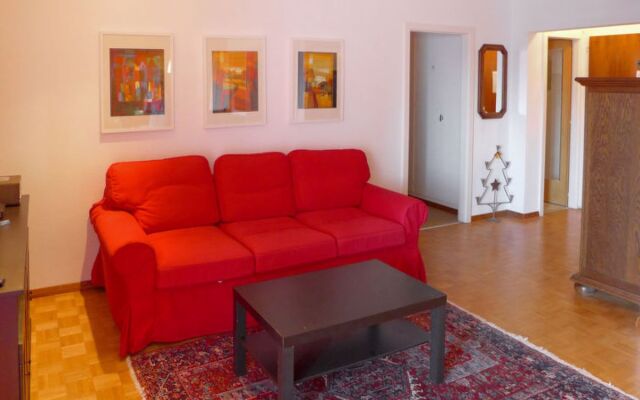 Apartment Armorial Crans-Montana