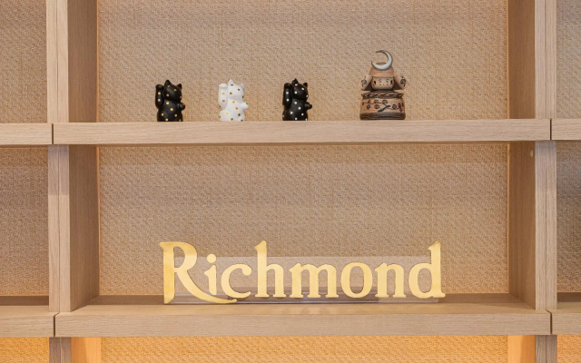 Richmond Hotel Sendai