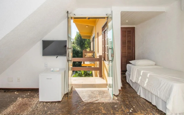 Pousada Mar Joao Fernandes