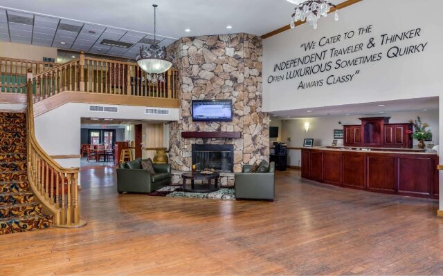Aiden by Best Western Scottsdale North