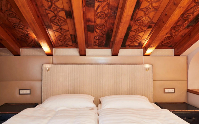 Alex Alpine Resort - Spa & Sports