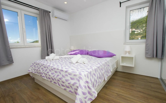 Penthouse With Panoramic View Ally