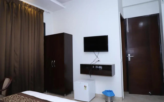 Nirvana Rooms