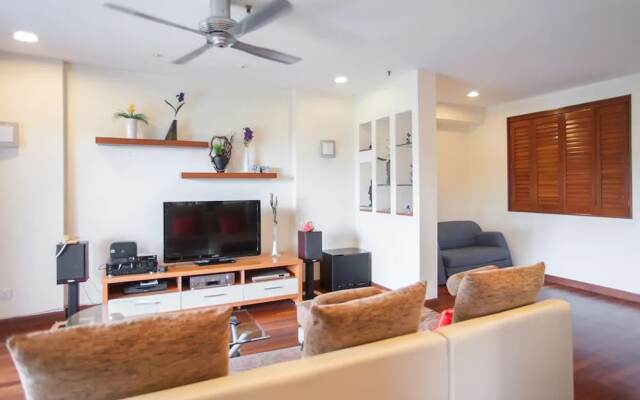 Awana Genting Executive Suite