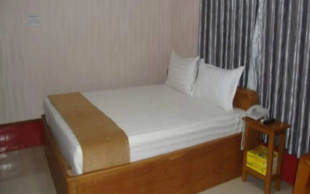 Aung Tha Pyay Hotel 2