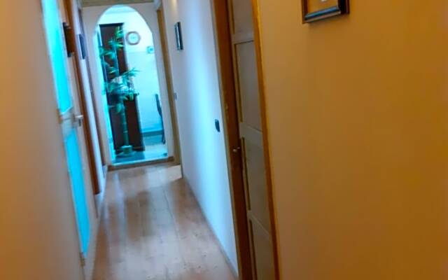 B&B MISTRAL di Lizzio Salvatore