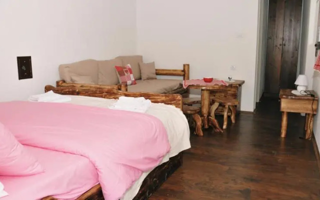 Rooms Etno Selo Trska