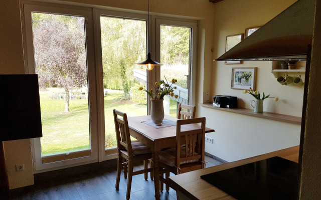 Apartments Luisenhof