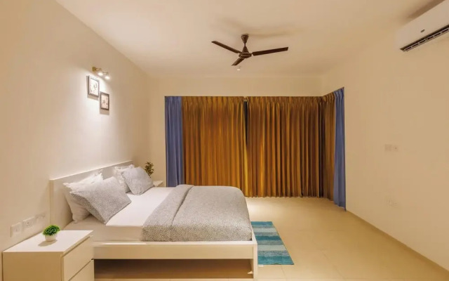 Golfer's Arena by Stayjade