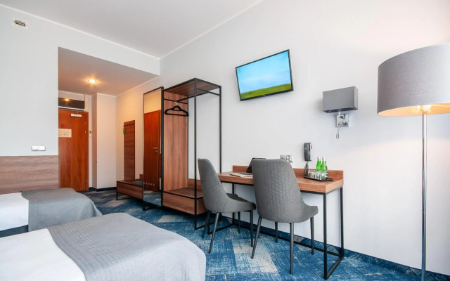 Hotel Oliwski