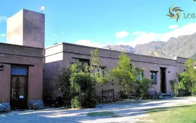 Los Remolinos