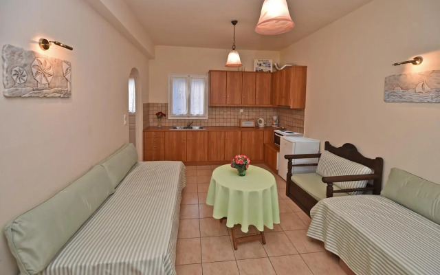 Matas' Apartments