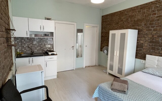 Taksim Taila Apartments No 2