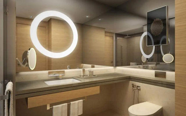 Doubletree By Hilton Hotel Riyadh - Al Muroj Business Gate