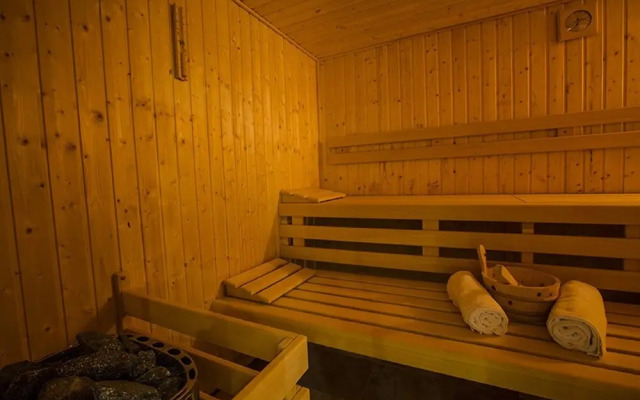 Garni Hotel Horské Špicky