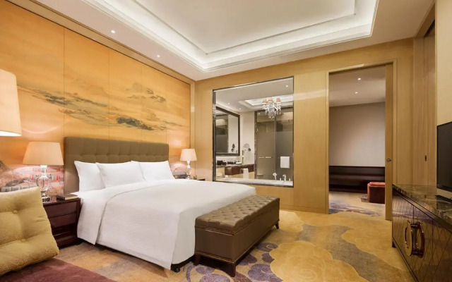 Wanda Realm Fushun