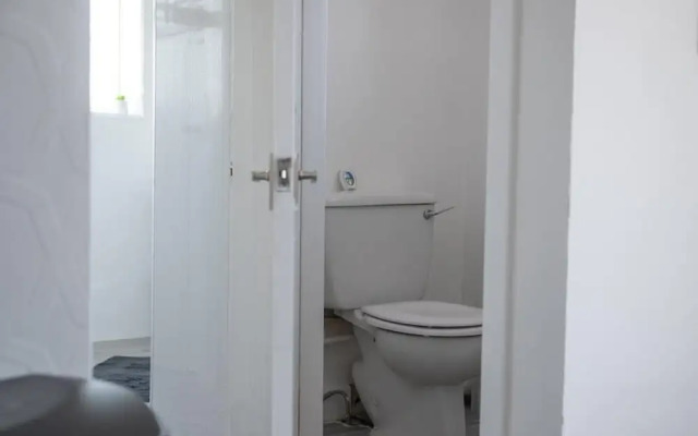 2-bedroom- Stoke-on-trent-sleeps 5-petsok