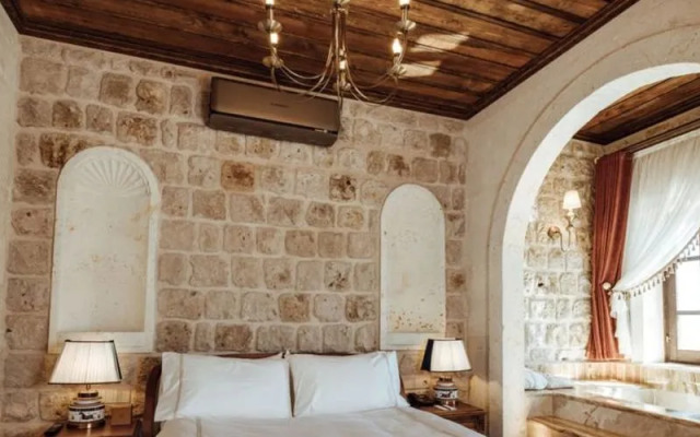 Via Regia Cappadocia Hotel